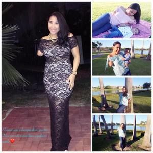 Meet your Posher, Dubon